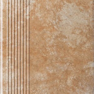 Klinkers Ilario Ochra pakāp. 30 × 60 #S