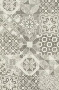 Sienas flīzes Pure City Grys Decor 29.8 × 89.8 #S