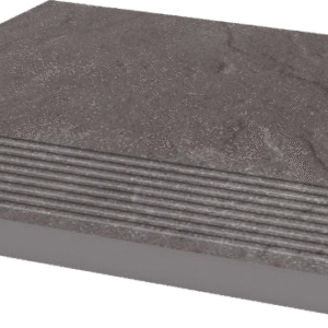 Klinkera flīzes Taurus Grys kāpnēm 30 × 30 #S
