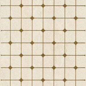 Dekors Anello Beige B 30 × 60