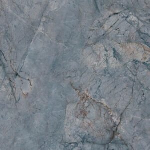 Ker.gr.flīzes Monet Blue rektificēta Pūlēts 119,8 × 119,8 #S