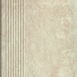 Klinkers Scandiano Beige pakāp. 30 × 60 #S