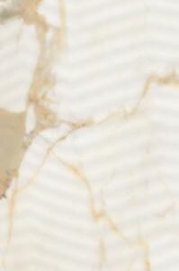 Sienas flīzes Warm Wind Gold Str. rektificēta Polysk 29,8 × 89,8 #S