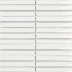 Mozaika Piano White 29,6 × 29,9 #S
