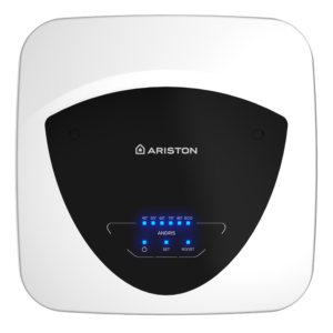 Ūdens sildītājs Ariston ANDRIS ELITE 15 L, zem izlietnes