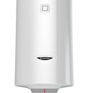 Ūdens sildītājs Ariston PRO R EVO 100 L, vertikāls, kombinētais (labais pievads)