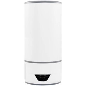 Ūdens sildītājs ar siltumsūkni Ariston LYDOS HYBRID 100 L, vertikāls