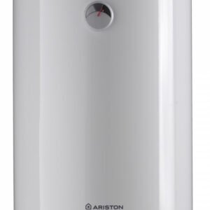 Ūdens sildītājs Ariston PRO R VTS 200 L, vertikāls, kombinētais (kreisais pievads)
