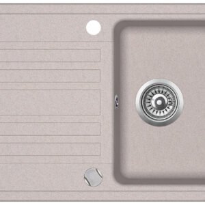 Granīta izlietne 460x765 Beige