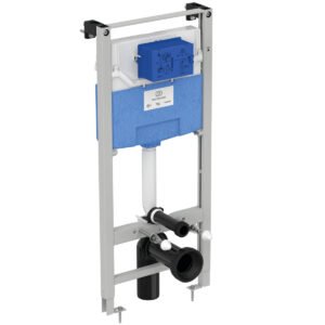 Iebūvējamais rāmis podam Ideal Standard ProSys™ 120M