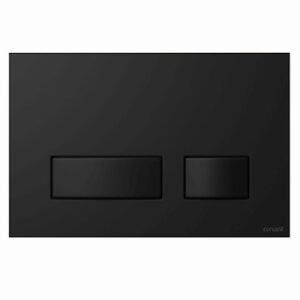Poga MOVI Black Matt