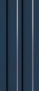 Sienas flīzes Monpelli Navy Ciegelka strukturētas D 6,5x29,8 #S