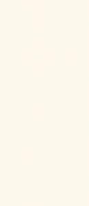Sienas flīzes Monpelli White Ciegelka 6,5x29,8 #S