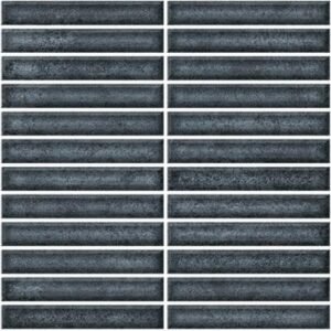 Sienas mozaīkas flīzes Monpelli Nacinana Navy 19,8x29,8 #S