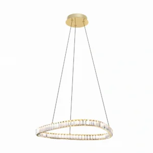 Piekaramā LED lampa ATHESA, 26W, 3000-6000K, 3000Lm