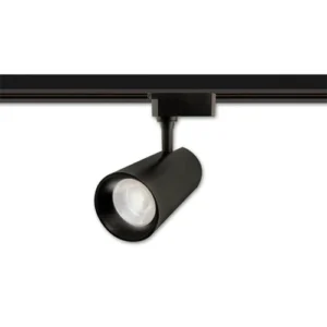 LED Sliežu gaismeklis PIKO, 1F, 30W, 4000K, 2400Lm, 24°