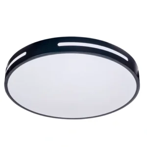 LED griestu gaismeklis STILISH 22.8W, 3000-4000-6500K, IP20