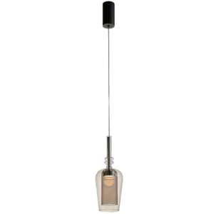 LED Piekaramā lampa TAGNA, 6W, 150Lm, 3000K, IP20