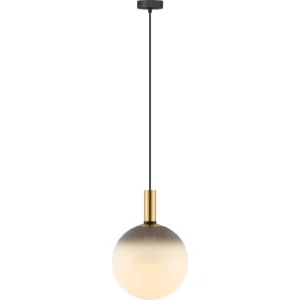 Piekaramā lampa NUA, excl. 1 x E27, max 25W, IP20