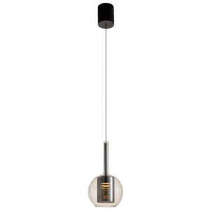 LED Piekaramā lampa TAGNA, 6W, 150Lm, 3000K, IP20