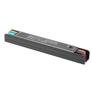 Dimmējams LED barošanas bloks 24V, 4.16A, 100W, IP40