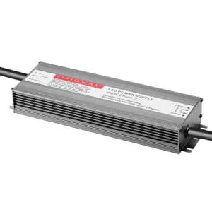 Ūdensizturīgs LED barošanas bloks 24V, 4.16A, 100W, IP67