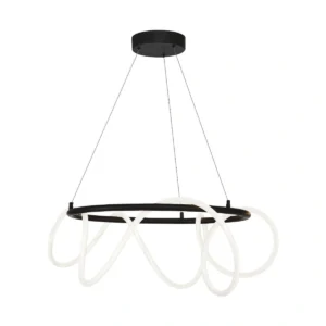 Piekaramā LED lampa BALBO, 58W, 3000;4000;6000K, 4500Lm