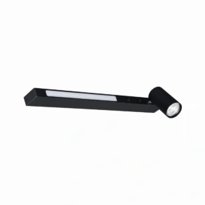 Sienas LED gaismeklis MANNARI, excl. GU10, 3000K, 5/8W