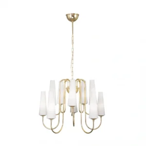 Piekaramā lampa MAGNUM, excl. 10xE14, max 40W, IP20