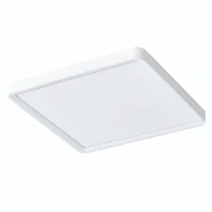 LED Ūdensizturīgs gaismeklis 24W, 3CCT, 2640Lm, IP44, 300 x 300 x 25 mm