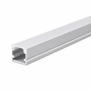 Anodēts alumīnija profils LED lentei HB-10X10