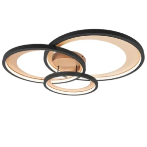 Griestu gaismeklis GRANADA, 36W, 4300lm, 3000K