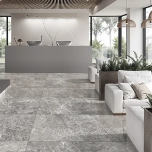 PALERMO GREY, 60 × 120 cm