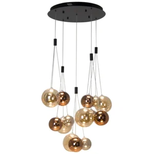 Piekaramā lampa TORINO LUMINOSO