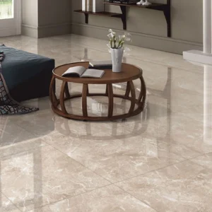PAXOS BEIGE, 60 × 60 cm