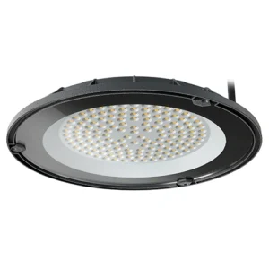 LED industriālais 100W gaismeklis UFO SLIM 10 000lm, 4000K, IP65