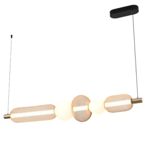Piekaramā LED lampa SARR, 27W, 3000-5700K, 3200Lm