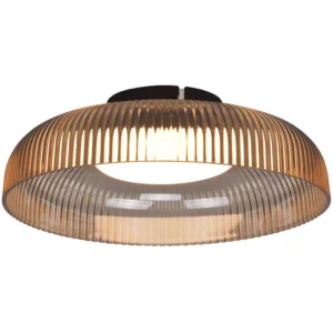 Griestu LED gaismeklis SOLVIA, 10W, 3000K, 750Lm