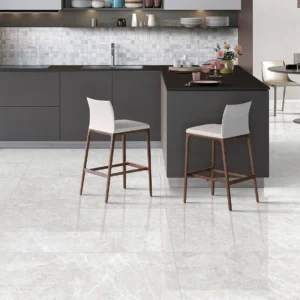 PALERMO LIGHT GREY, 60 × 120 cm
