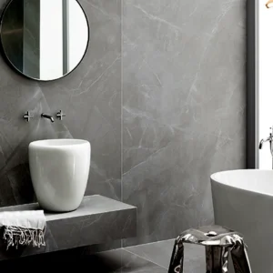 PULPIS DARK GREY, 60 × 120 cm