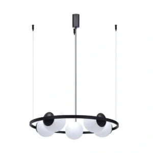 Piekaramā lampa ORBIT, excl. 5xE27, max 40W