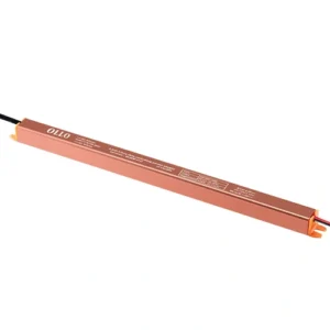 LED barošanas bloks 12V, 5A, 60W, IP20