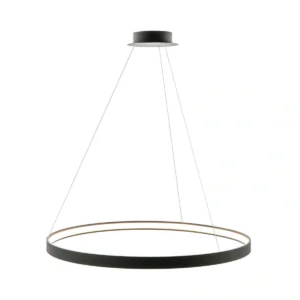 Piekaramā LED lampa CIRCLE, 70W, 3000K, 7820Lm