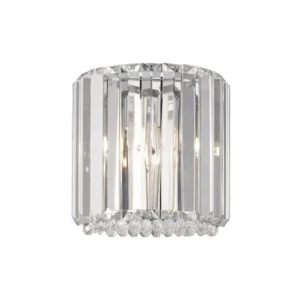 Sienas lampa PRINCE, excl. 1xG9, max 42W