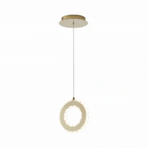 LED Piekaramā lampa GIRONA, 10W, 1100Lm, 3000K, IP20