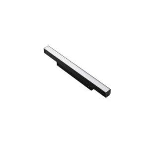 LED Magnētiskais lineārais sliežu gaismeklis 20W, 3000K, 600 mm, 48V