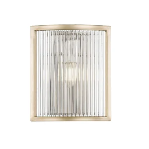 Sienas lampa SERGIO, excl. 1xE14, max 60W
