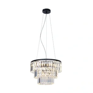 Piekaramā lampa TIFANNY, excl. 4xE14, max 40W, IP20