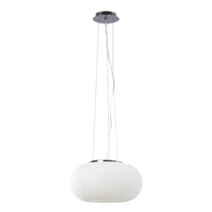 Piekaramā lampa INEZ, excl. 3xE27, max 60W