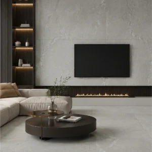 LUCE BEIGE NATURALE CARVING, 60 × 120 cm